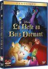 DVD AUTRES GENRES LA BELLE AU BOIS DORMANT
