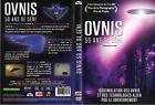 DVD DOCUMENTAIRE OVNIS - 50 ANS DE DENI