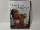 DVD DRAME LAST DAYS OF SUMMER