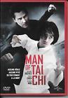 DVD DRAME MAN OF TAI CHI