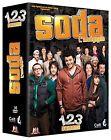 DVD SERIES TV SODA - INTEGRALE SAISONS 1 A 3