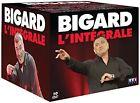 DVD MUSICAL, SPECTACLE BIGARD, L'INTEGRALE - 10 DVD - PACK