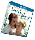 BLU-RAY DRAME LAST DAYS OF SUMMER - COMBO BLU-RAY+ DVD