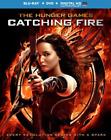 BLU-RAY ACTION THE HUNGER GAMES