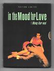 DVD DRAME IN THE MOOD FOR LOVE - EDITION LIMITEE
