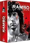DVD ACTION RAMBO - LA TRILOGIE