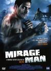 DVD ACTION MIRAGE MAN