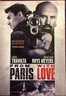 DVD POLICIER, THRILLER FROM PARIS WITH LOVE + TAKEN - PACK