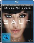 BLU-RAY POLICIER, THRILLER SALT (DELUXE EXTENDED EDITION)