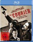 BLU-RAY ACTION THE COURIER