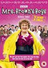 DVD COMEDIE MRS. BROWN S BOYS SERIES 3 (2013) ( MRS. BROWN S BOYS SERIES THREE ) [ NON USA FORMAT, PAL, REG.