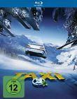 DVD COMEDIE TAXI 3