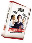 DVD COMEDIE LES TROIS FRERES + LE PARI + L'EXTRA-TERRESTRE - PACK