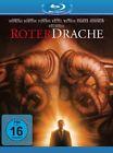 BLU-RAY HORREUR ROTER DRACHE