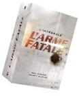 DVD ACTION L'ARME FATALE - L'INTEGRALE