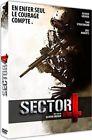 DVD ACTION SECTOR 4