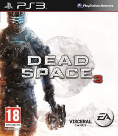 JEU PS3 DEAD SPACE 3 LIMITED EDITION(PASS ONLINE) EDITION EURO
