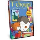 DVD ENFANTS T'CHOUPI - PREMIERE RENTREE