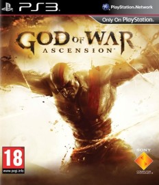 JEU PS3 GOD OF WAR III (3) EDITION BELGE