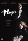 DVD HORREUR THE HUNGER (LES PREDATEURS)