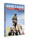 DVD DOCUMENTAIRE LA DECHIRURE - GUERRE D'ALGERIE 1954-1962
