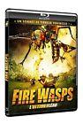 BLU-RAY ACTION FIRE WASPS - L'ULTIME FLEAU