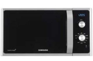 MICRO ONDES GRILL SAMSUNG MG23F301EFS
