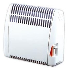 RADIATEUR SOUFFLANT AURORA FW100