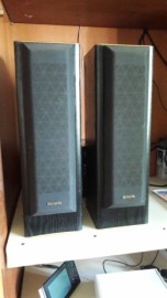Aiwa speaker target on sale