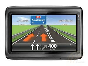 GPS EUROPE TOMTOM 4EH52