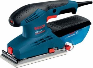 PONCEUSE BOSCH GSS 23 AE