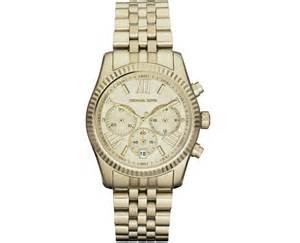 MONTRE A QUARTZ MICHAEL KORS MK 5556