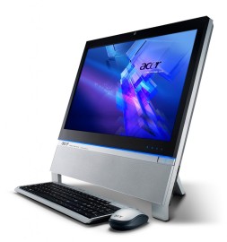 ALL IN ONE ACER ASPIRE Z5761