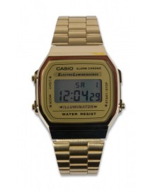 casio a168we 3298