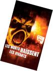 DVD HORREUR LES MORTS HAISSENT LES VIVANTS