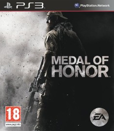 JEU PS3 MEDAL OF HONOR EDITION BELGE (LIMITED)