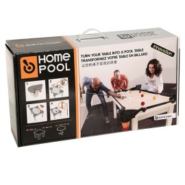 billard homepool