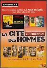 DVD DRAME LA CITE DES HOMMES - L'INTEGRALE