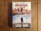 DVD GUERRE DEMINEURS + LORD OF WAR - PACK