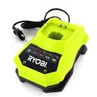CHARGEUR BATTERIE RYOBI BCL14181H