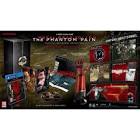 JEU PS4 METAL GEAR SOLID V : THE PHANTOM PAIN EDITION COLLECTOR