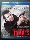 BLU-RAY POLICIER, THRILLER BALADE ENTRE LES TOMBES - BLU-RAY