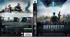 BLU-RAY POLICIER, THRILLER OUTPOST 37, L'ULTIME ESPOIR - BLU-RAY