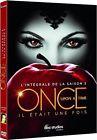 DVD SERIES TV ONCE UPON A TIME (IL ETAIT UNE FOIS) - L'INTEGRALE DE LA SAISON 3
