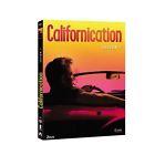 DVD SERIES TV CALIFORNICATION - SAISON 7