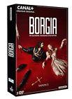 DVD SERIES TV BORGIA - SAISON 3