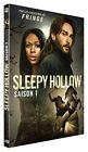 DVD SERIES TV SLEEPY HOLLOW - SAISON 1