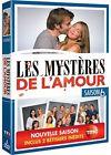 DVD SERIES TV LES MYSTERES DE L'AMOUR - SAISON 6