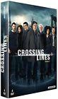 DVD SERIES TV CROSSING LINES - SAISON 2