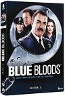 DVD SERIES TV BLUE BLOODS - SAISON 3